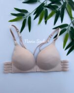 سوتین جلو بازشو دلوان (مناسب سایز 65 _ 70 _ 75) - تصویر 8