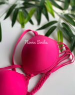 سوتین جلو باز شو روژینا (سایز 70) - تصویر 9