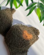 ست تدی (سایز 85) - تصویر 8