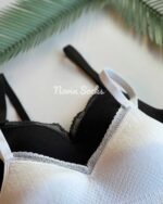 سوتین لطیفه (سایز 80) - تصویر 8