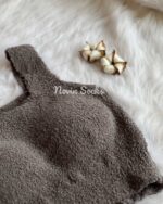 نیم تنه تدی ساده - تصویر 8