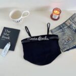 نیم تنه کمربندی - تصویر 7