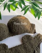 ست تدی (سایز 85) - تصویر 9