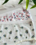 شورت طرح حیوانات جنگل (سایز 44 تا 48) - تصویر 9