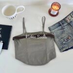 نیم تنه کمربندی - تصویر 8