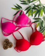 سوتین جلو باز شو روژینا (سایز 70) - تصویر 2