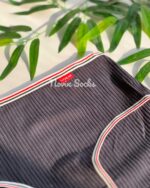 شورت کبریتی لبه سه خط (سایز 54 الی 58) XXXL - تصویر 9