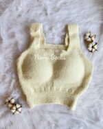 نیم تنه تدی ساده - تصویر 10