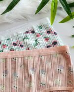 شورت طرح حیوانات جنگل (سایز 44 تا 48) - تصویر 10