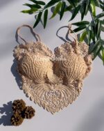 نیم تنه گیپوری قلبی - تصویر 10