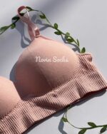 سوتین بهرو( مناسب برای سایز سینه 70- 75 - 80) - تصویر 10