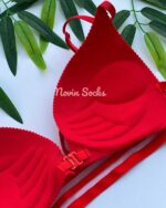 سوتین جلو بازشو دلوان (مناسب سایز 65 _ 70 _ 75) - تصویر 10