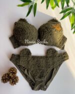 ست تدی (سایز 85) - تصویر 10