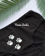 شورت پکی 6 عددی طرح پاندا (سایز 36 - 40) - تصویر 11