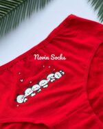 شورت پکی 6 عددی طرح پاندا (سایز 42 - 44) - تصویر 13