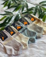 جوراب مچی آدامسی - تصویر 3