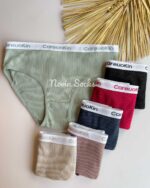 شورت کبریتی Careuokin اسلیپ(سایز 40 - 42) XXL