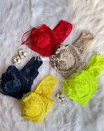 ست گیپوری ترمه (سایز 90)