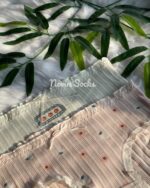 شورت صورتی فانتزی (مناسب سایز 38 الی 40) - تصویر 3