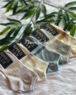 جوراب مچی آدامسی - تصویر 2