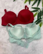 سوتین کبریتی نگاه (سایز 65) - تصویر 5