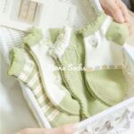 جوراب مچی تبسم - تصویر 2