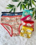 شورت گربه بلا 1189(سایز 40تا44)XL - تصویر 2