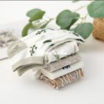 جوراب مچی طرح شبنم - تصویر 5