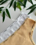 شورت بک لس UOKIN (مناسب سایز 36-38) L - تصویر 3