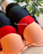 سوتین آذین (سایز 85)