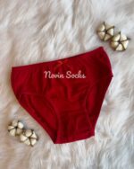 شورت نیلوفر - تصویر 4