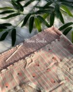 شورت صورتی فانتزی (مناسب سایز 38 الی 40) - تصویر 4