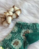 جوراب مچی طرح سنتی طرح 1 - تصویر 5