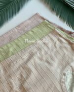 شورتکس گندم (مناسب سایز 38 الی 42) - تصویر 3