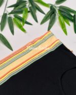 شورت کبریتی لبه رنگی (مناسب سایز 42 الی 46)XXL - تصویر 3