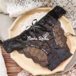 شورت توری Love Secret (مناسب سایز 36 الی 40) - تصویر 5