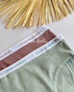 شورت کبریتی Careuokin اسلیپ(سایز 40 - 42) XXL - تصویر 4