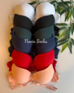 سوتین آذین (سایز 85) - تصویر 2