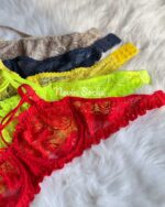 ست گیپوری ترمه (سایز 90) - تصویر 4