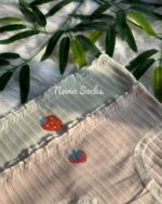 شورت صورتی فانتزی (مناسب سایز 38 الی 40) - تصویر 5