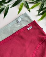 شورت کبریتی ساده (سایز 56 الی 58 ) 5XL - تصویر 4