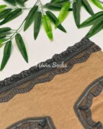 شورت حاشیه گیپوری ساناز (مناسب سایز 36 الی 40) - تصویر 5