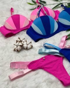 ست پری دریایی (سایز 75) - تصویر 2