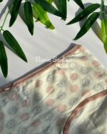 شورت فاق بلند خرس صورتی (سایز 38-40) XL - تصویر 5