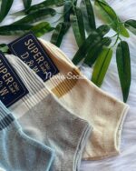 جوراب مچی آدامسی - تصویر 5