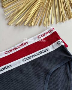 شورت کبریتی Careuokin اسلیپ(سایز 40 - 42) XXL - تصویر 5