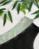 شورت بک لس UOKIN (مناسب سایز 36-38) L - تصویر 5