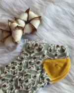 جوراب مچی طرح سنتی طرح 1 - تصویر 7