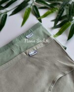 شورت کبریتی ساده (سایز 56 الی 58 ) 5XL - تصویر 5