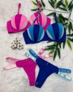 ست پری دریایی (سایز85) - تصویر 3